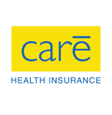 Care Insurance logo Care Insurance logo