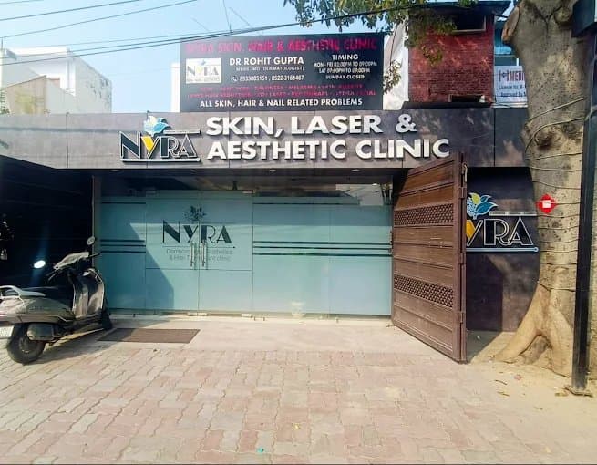 NYRA Skin & Hair Clinic NYRA Skin & Hair Clinic