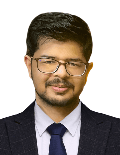 Dr. Vinayak Agrawal
