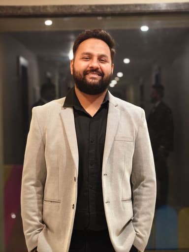 Dr. Numan Uz Zaman Khan