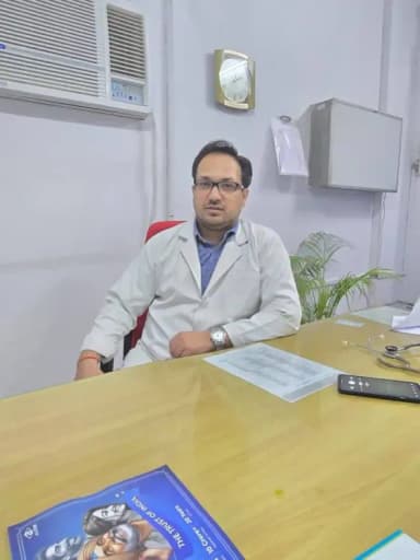 Dr.Apurva Gupta Dr.Apurva Gupta