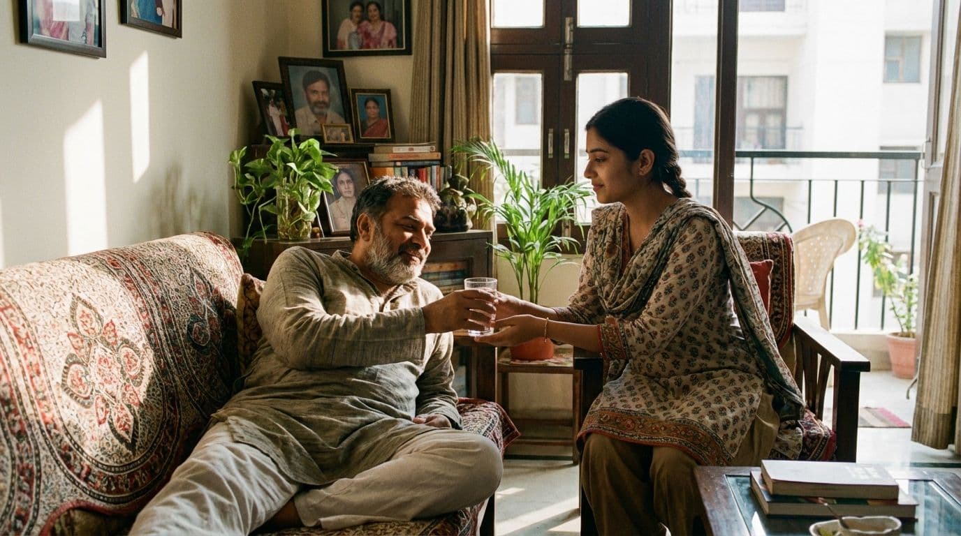 Post-Surgery Pain Management: A Guide for North India Post-Surgery Pain Management: A Guide for North India