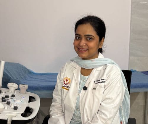 Dr Pranjal Dr Pranjal