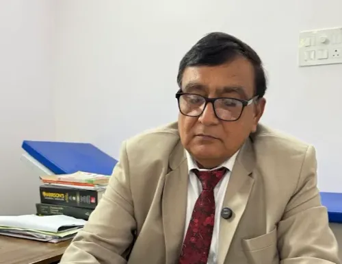 Dr AK Bhatt Dr AK Bhatt