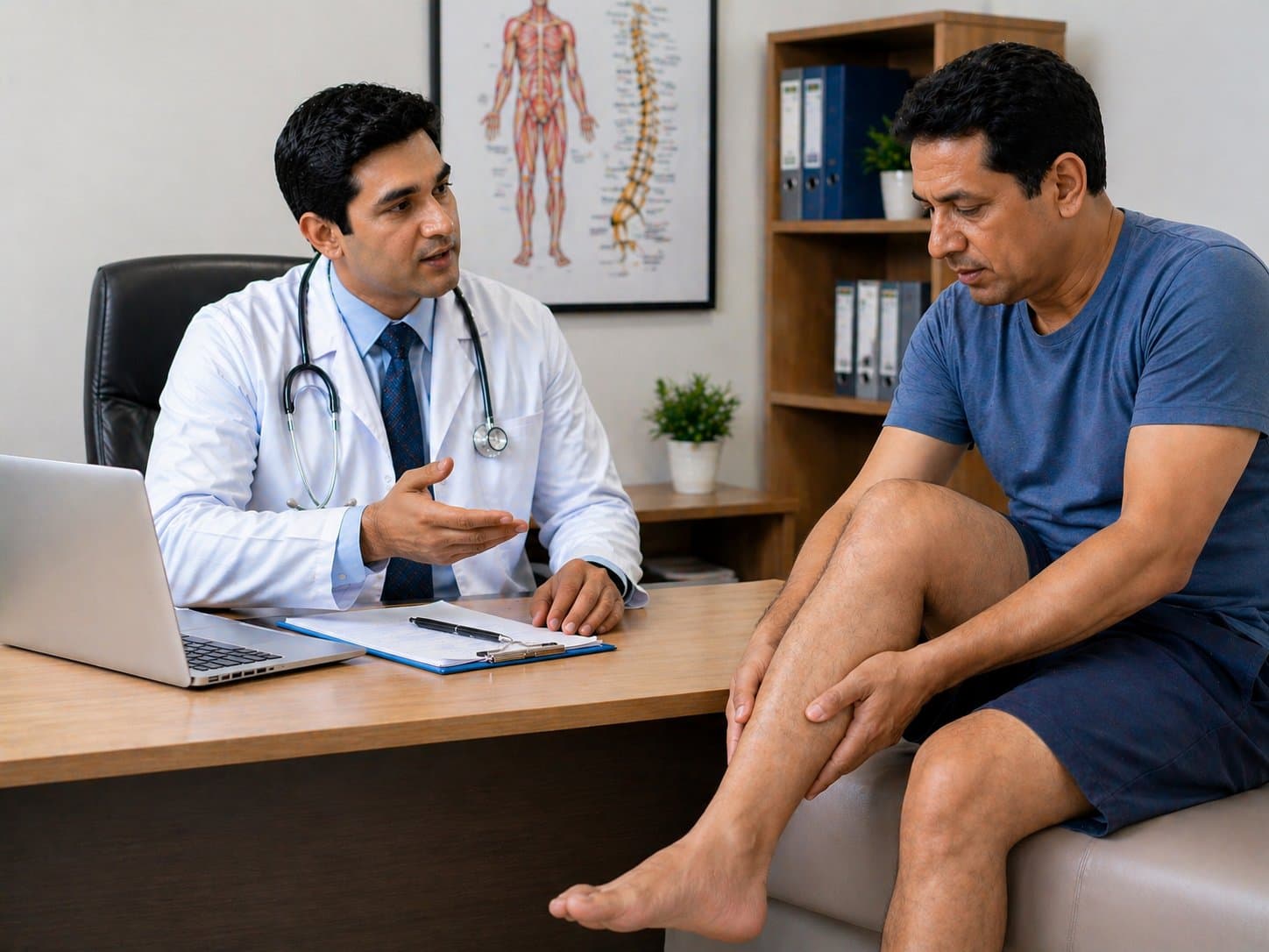 How to Improve Blood Circulation Naturally in Legs How to Improve Blood Circulation Naturally in Legs