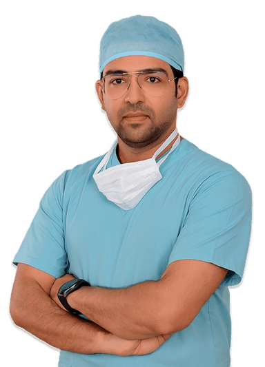 Dr. Abhinav Srivastava Dr. Abhinav Srivastava