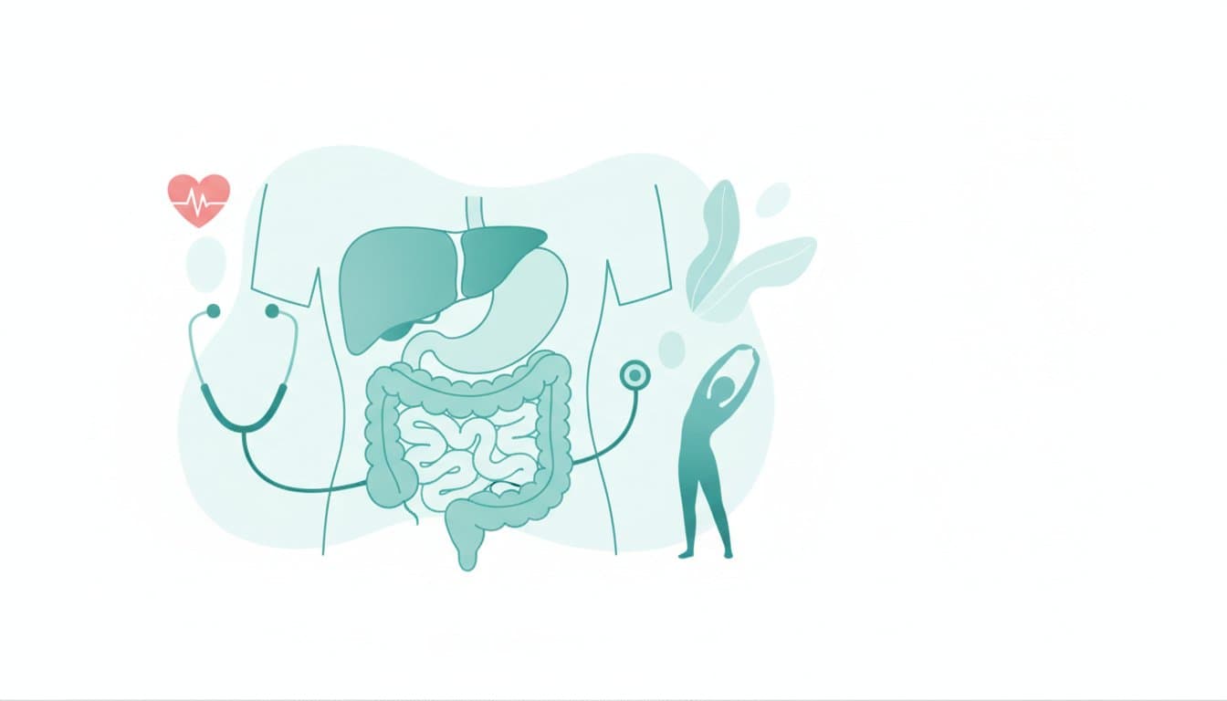 Gastroenterologist in Indira Nagar, Lucknow: Pet Aur Liver Ke Doctor Ki Jankari Gastroenterologist in Indira Nagar, Lucknow: Pet Aur Liver Ke Doctor Ki Jankari