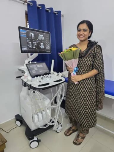 Dr. Pranjal Sharma Dr. Pranjal Sharma