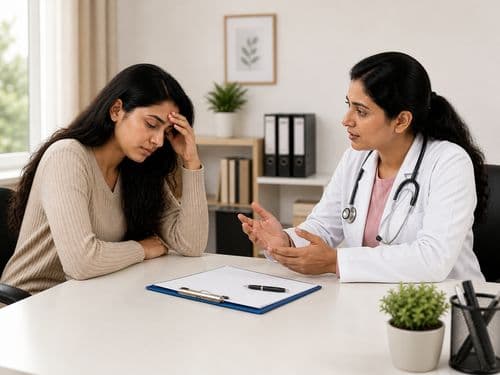 Why Does My Body Feel Weak All the Time?