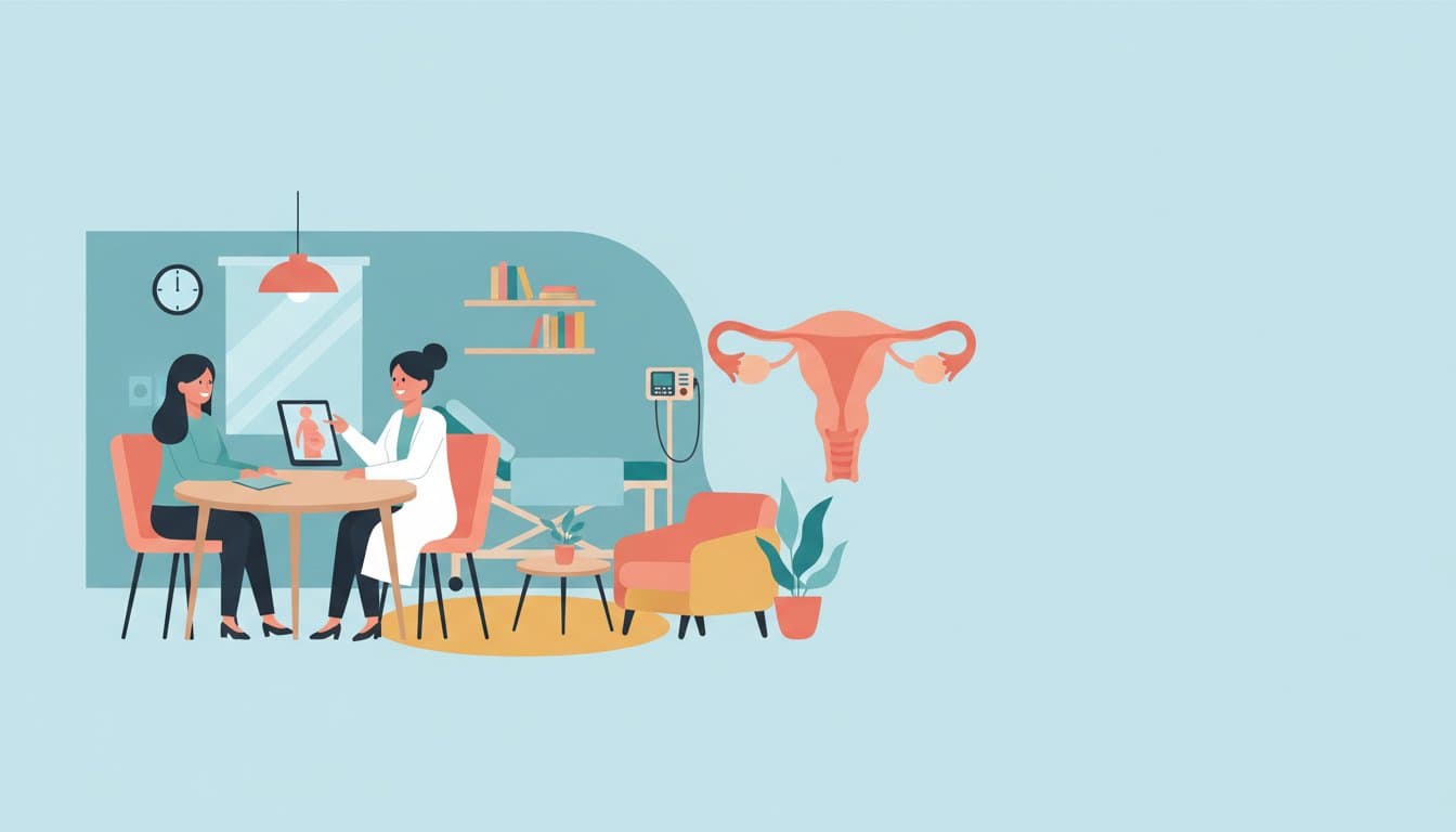Chronic Pelvic Pain in Women: Causes & When to See a Doctor Chronic Pelvic Pain in Women: Causes & When to See a Doctor