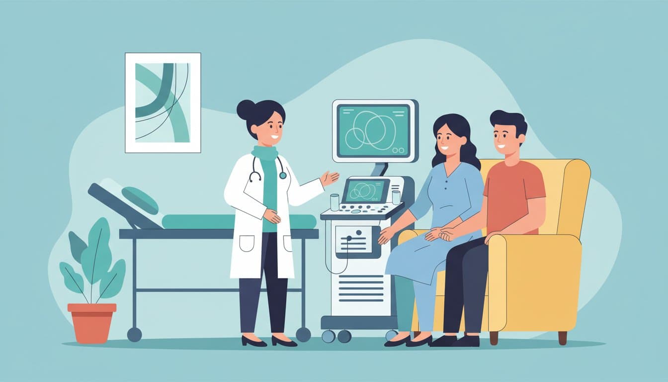 Vaginal Discharge: When Is It Normal and When to See a Doctor? Vaginal Discharge: When Is It Normal and When to See a Doctor?